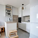 Apartmán Edenweiss - Appt 6p A 1km Des Pistes *