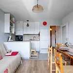 Apartmán Edenweiss - Appt 6p A 1km Des Pistes *
