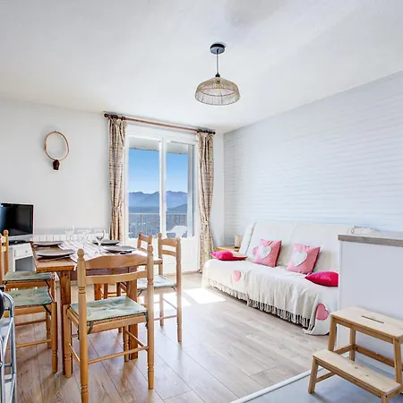 Edenweiss - Appt 6p A 1km Des Pistes Apartament