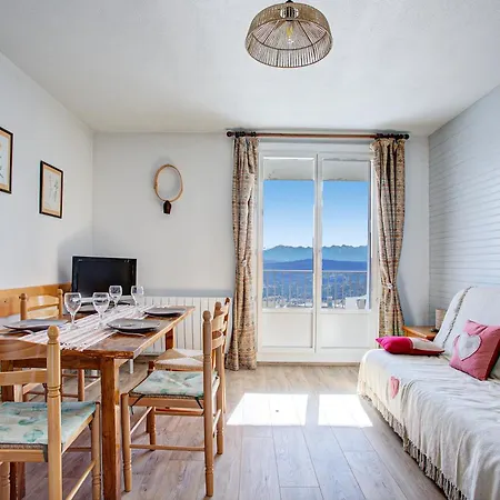 Apartament Edenweiss - Appt 6p A 1km Des Pistes *