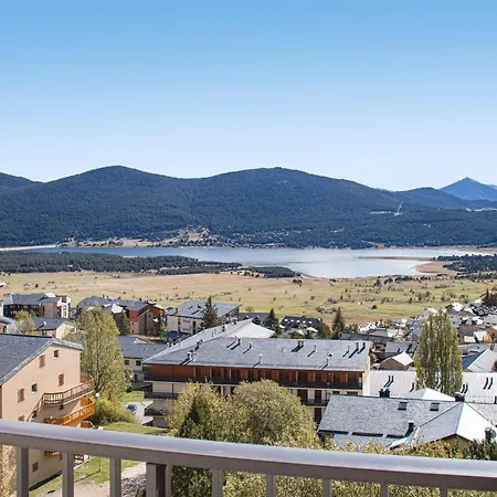 Edenweiss - Appt 6p A 1km Des Pistes Apartment *