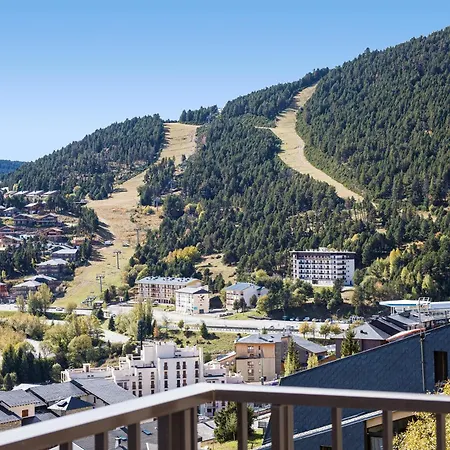 Apartment Edenweiss - Appt 6p A 1km Des Pistes