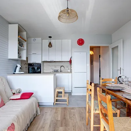 Apartament Edenweiss - Appt 6p A 1km Des Pistes *