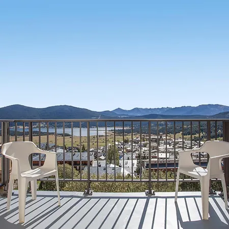 Edenweiss - Appt 6p A 1km Des Pistes Apartment Les Angles (Pyrenees-Orientales)