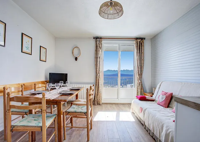 Apartament Edenweiss - Appt 6p A 1km Des Pistes *