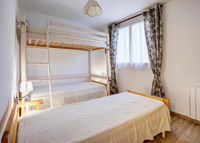 Edenweiss - Appt 6p A 1km Des Pistes *