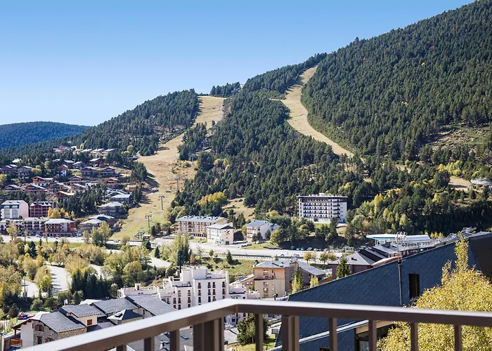 Apartament Edenweiss - Appt 6p A 1km Des Pistes